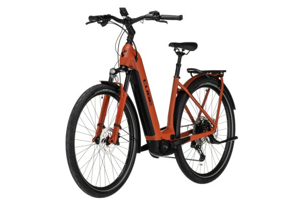 Cube Kathmandu Hybrid EXC 750 2023 – Image 4