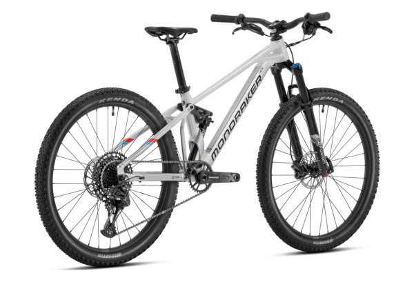 Mondraker Factor 26 Sram SX Eagle 12V 26 – Image 4