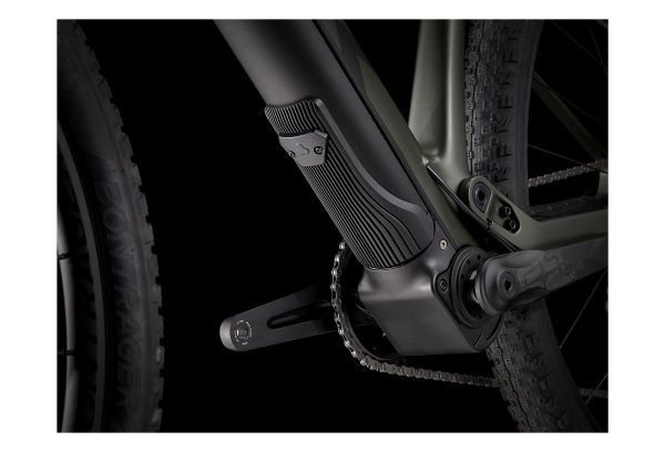 Trek E-Caliber 9.6 29'' Shimano Deore 12V Satin Lithium Grey – Image 4