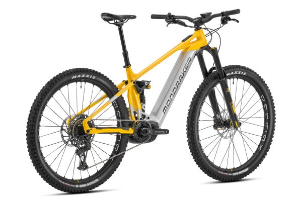Mondraker Crafty XR Sram GX Eagle 12V 750 Wh 29'' – Image 4