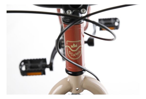 Scamp MedFox Speed 16'' – Image 4