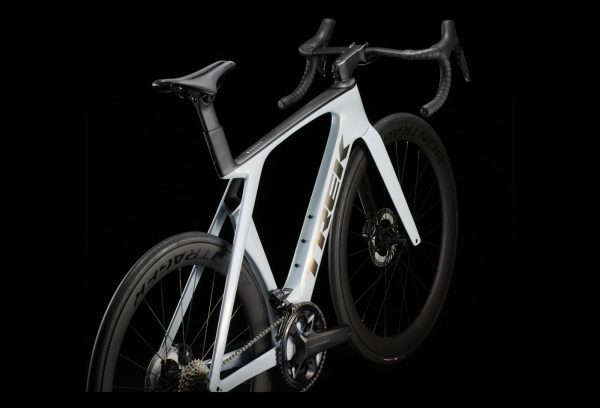 Trek Madone SL 7 Shimano Ultegra Di2 12V 700 mm – Image 4
