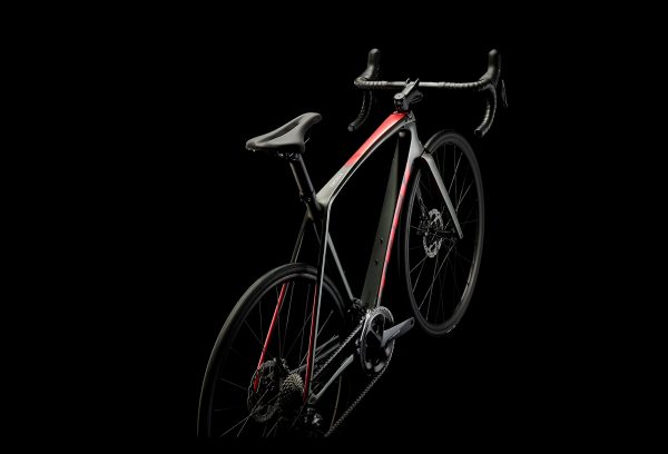 Trek Emonda SL 5 Shimano 105 11V 700 Gris – Image 4