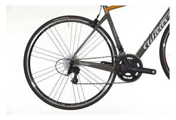 Wilier Triestina GTR Team Campagnolo Centaur 11V 700 mm 2023 – Image 4