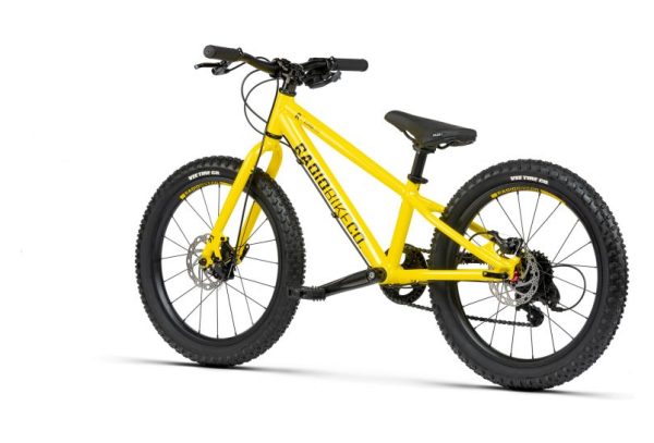 Radio Bikes Zuma 20 – Image 4