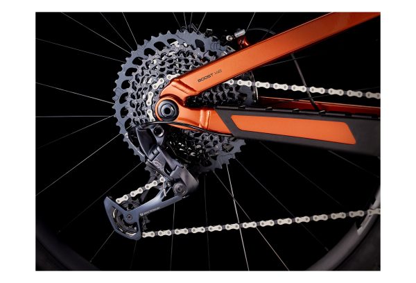 Trek Slash 8 Sram GX Eagle 12V 29''  2023 – Image 4