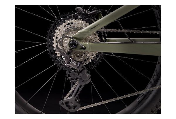 Trek Remedy 8 Shimano XT 12V 27.5'' 2022 – Image 4
