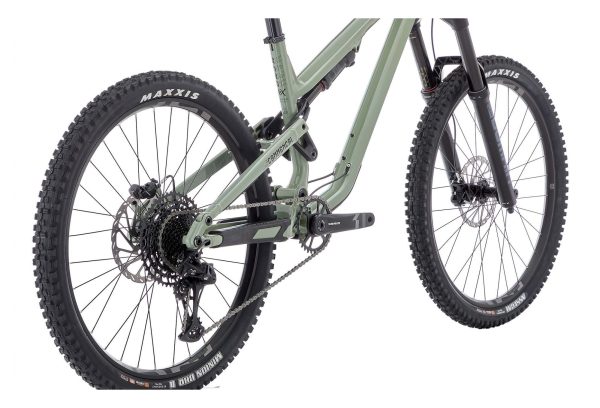 Commencal Meta SX Origin Sram SX Eagle 12V 29/27.5'' – Image 4
