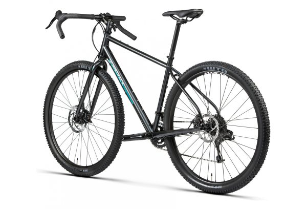 Bombtrack Beyond 1 Sram Apex 10V 29'' Noir – Image 4