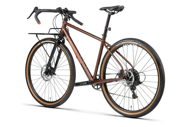 Bombtrack Beyond 2 Sram Apex 11V 650b  2023 – Image 4