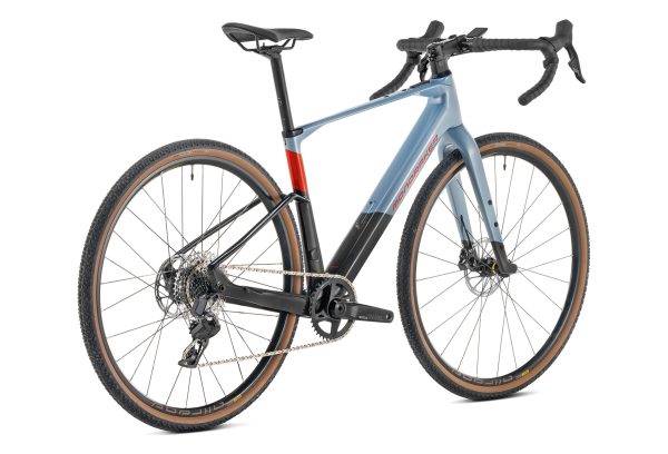 Mondraker Dusty RR Sram Rival AXS 12v 350 Wh 700 mm 2023 – Image 4