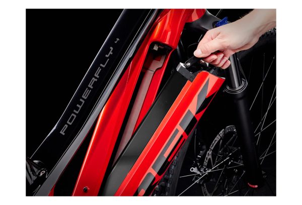 Powerfly FS 4 Shimano Deore 10V 625 Wh 29'' – Image 5