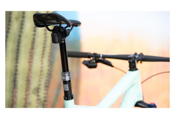 Rockshox Reverb AXS Sans Fil (Avec Commande) – Image 5