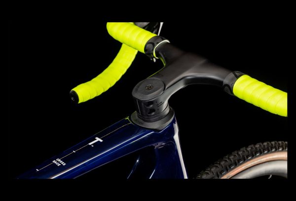 Cube Cross Race C:68X TE Shimano Ultegra Di2 12V 700 2023 – Image 5
