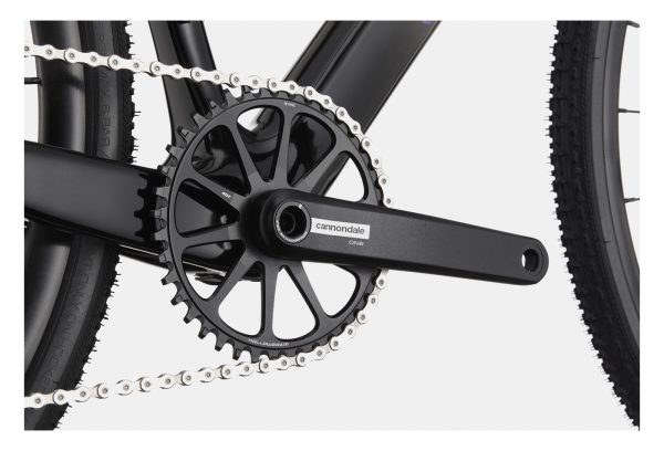 Cannondale SuperSix EVO CX Sram Force 1 11V 700 – Image 5