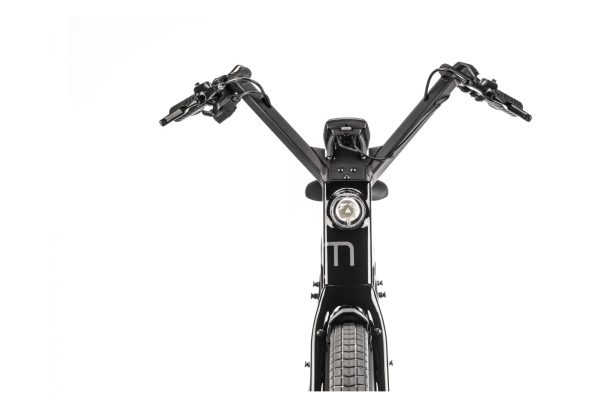 Moustache Lundi 27.1 Shimano Deore 10V 400 Wh 27.5'' 2022 – Image 5