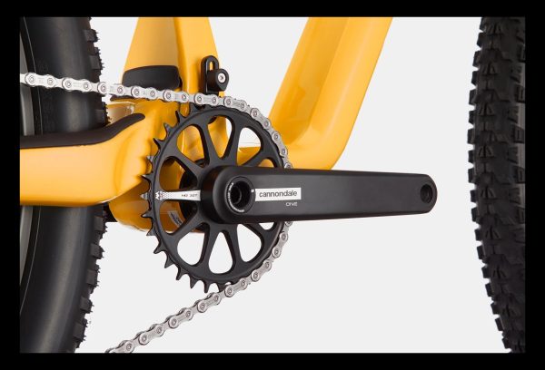 Cannondale Scalpel Carbon SE 2 Shimano Deore/XT 12V 29'' – Image 5