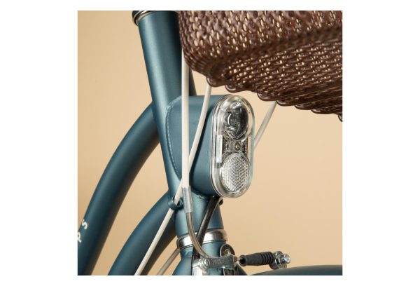 Elops 540 Shimano Nexus 7V 700 mm Bleu 2022 – Image 5