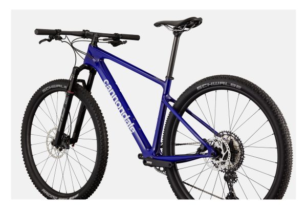 Cannondale Scalpel HT Carbone 3 Shimano SLX/XT 12V 29 – Image 5