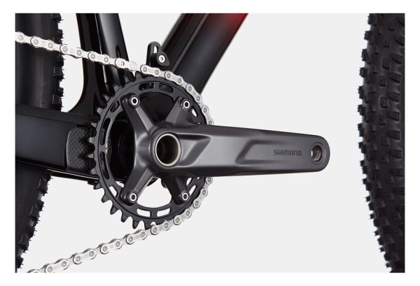 Cannondale Scalpel HT Carbon 4 Shimano Deore XT 12V 29 – Image 5