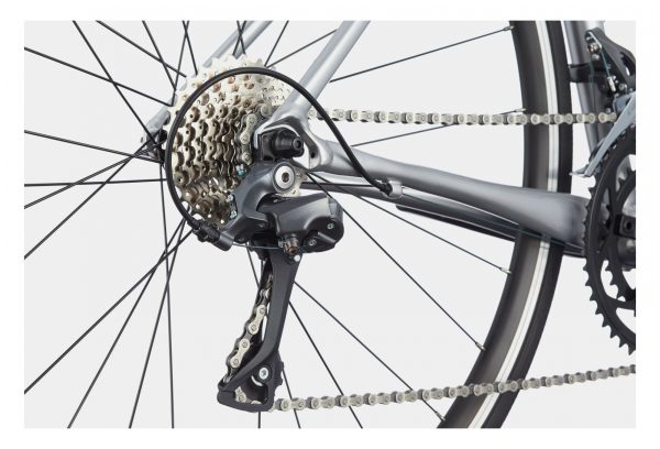 Cannondale CAAD Optimo 4 Shimano Claris 8V 700 mm – Image 5