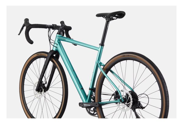 Cannondale Topstone Alloy 3 Shimano Sora 9V 700 mm – Image 5