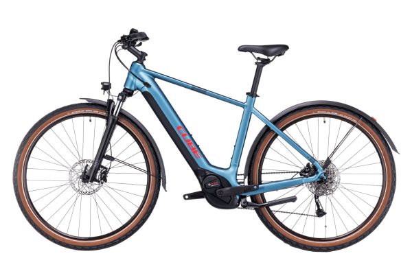 Cube Nuride Hybrid Performance 625 2023 – Image 5