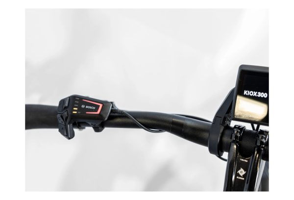 Trek Allant+ 7 Lowstep Shimano Deore 10V 625 Wh 27.5 – Image 5