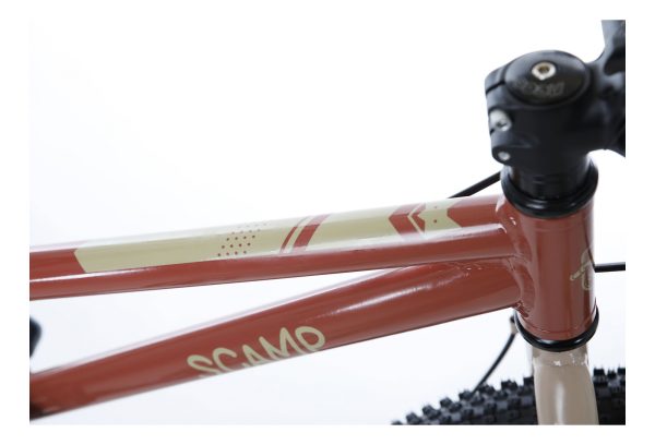 Scamp MedFox Speed 16'' – Image 5