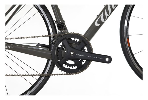Wilier Triestina GTR Team Campagnolo Centaur 11V 700 mm 2023 – Image 5