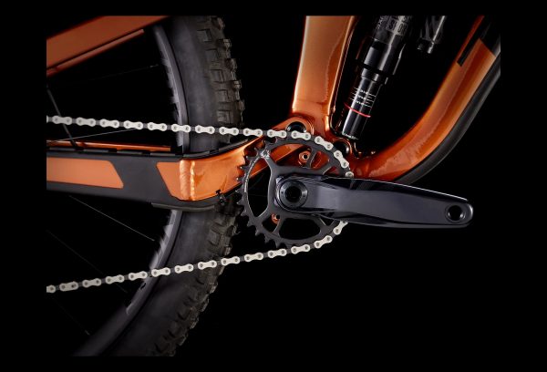 Trek Slash 8 Sram GX Eagle 12V 29''  2023 – Image 5