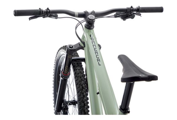 Commencal Meta SX Origin Sram SX Eagle 12V 29/27.5'' – Image 5
