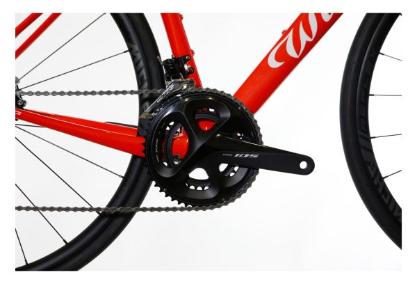 Wilier Triestina Cento1NDR Shimano 105 11V 700 mm  2023 – Image 5