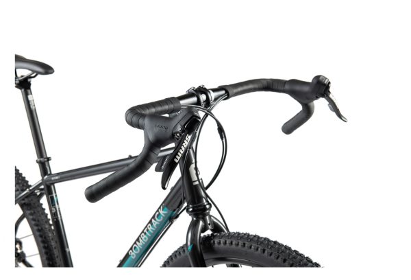 Bombtrack Beyond 1 Sram Apex 10V 29'' Noir – Image 5