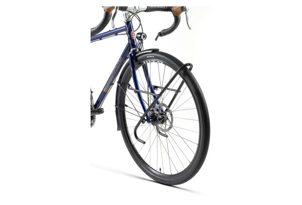 Bombtrack Arise Tour MicroShift 10V 700mm Bleu 2022 – Image 5