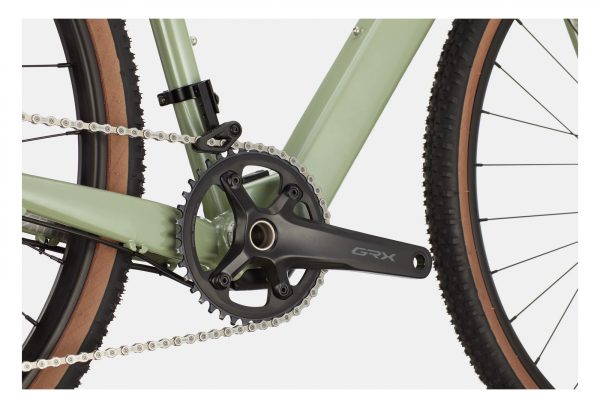 Cannondale Topstone Neo SL 1 Mahle ebikemotion X35 250W Shimano GRX 11V Agave – Image 5