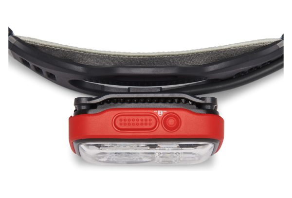 Lampe Frontale Black Diamond Distance 1500 Rouge – Image 5