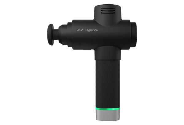 Pistolet de Massage Hyperice Hypervolt 2 Pro Bluetooth Noir – Image 5