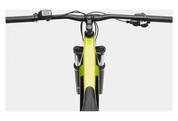 Cannondale Trail Neo 4 Shimano Alivio 9V 500 Wh 29'' – Image 5