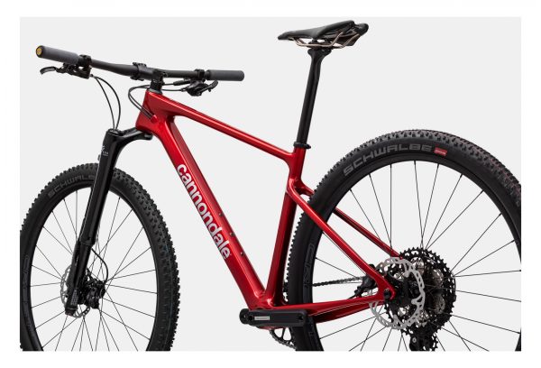 Cannondale Scalpel HT Carbon 2 Shimano XT 12V 29'' 2023 – Image 5