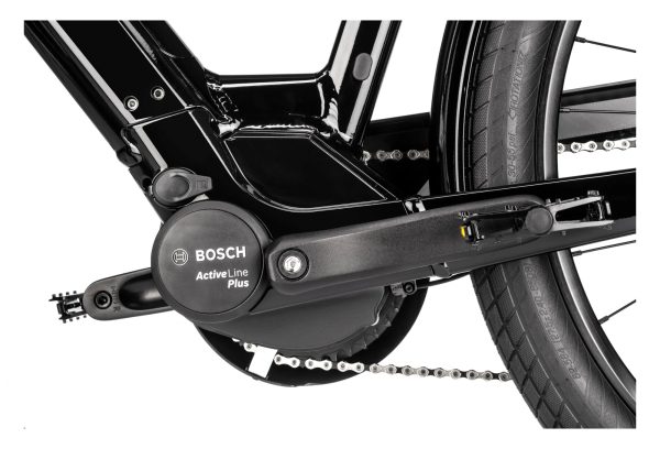 Moustache Lundi 27.1 Shimano Deore 10V 400 Wh 27.5'' 2022 – Image 6