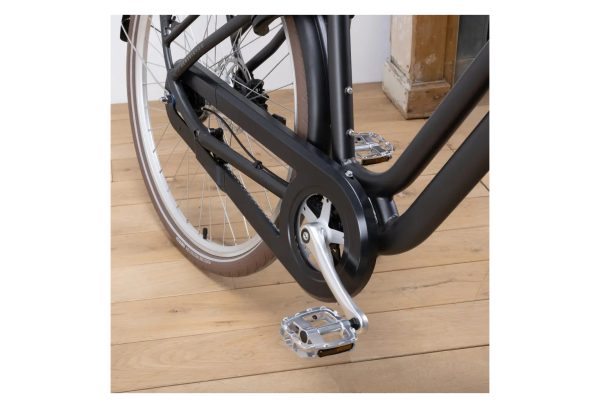 Elops 900 LF Shimano Nexus 7V 700 mm Gris Foncé / Noir 2021 – Image 6