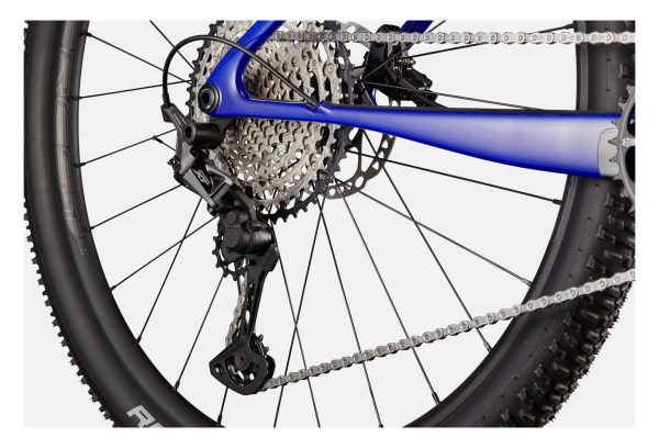 Cannondale Scalpel HT Carbone 3 Shimano SLX/XT 12V 29 – Image 6