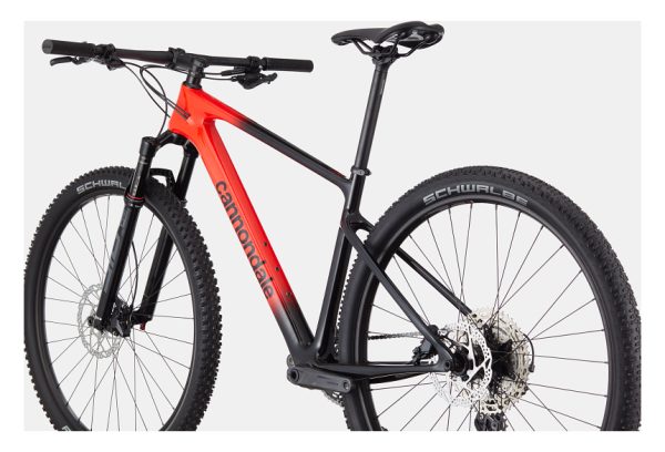 Cannondale Scalpel HT Carbon 4 Shimano Deore XT 12V 29 – Image 6