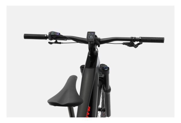 Cannondale Moterra Neo LT2 Shimano SLX/XT 12V 750 Wh 29/27.5'' – Image 6