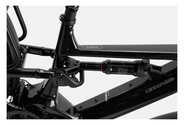 Cannondale Moterra Neo EQ Shimano Deore / XT 12V 750 Wh 29 – Image 6