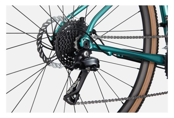 Cannondale Topstone Alloy 3 Shimano Sora 9V 700 mm – Image 6