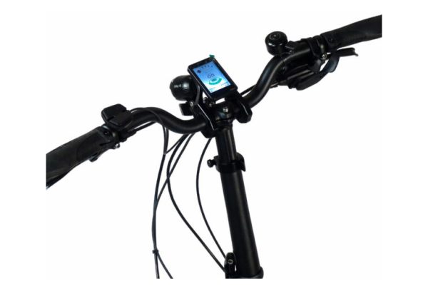 Urbanbiker Mini PLUS Moteur Central 36V et 15Ah (540Wh) – Image 6