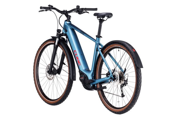 Cube Nuride Hybrid Performance 625 2023 – Image 6