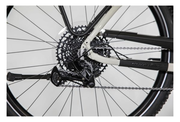 Corratec E-Power MTC 12S Gent Sram SX Eagle 12V 625 Wh 29 – Image 6
